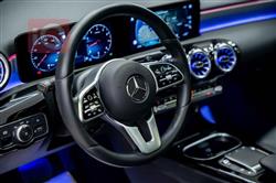 مرسيدس بنز A-Class